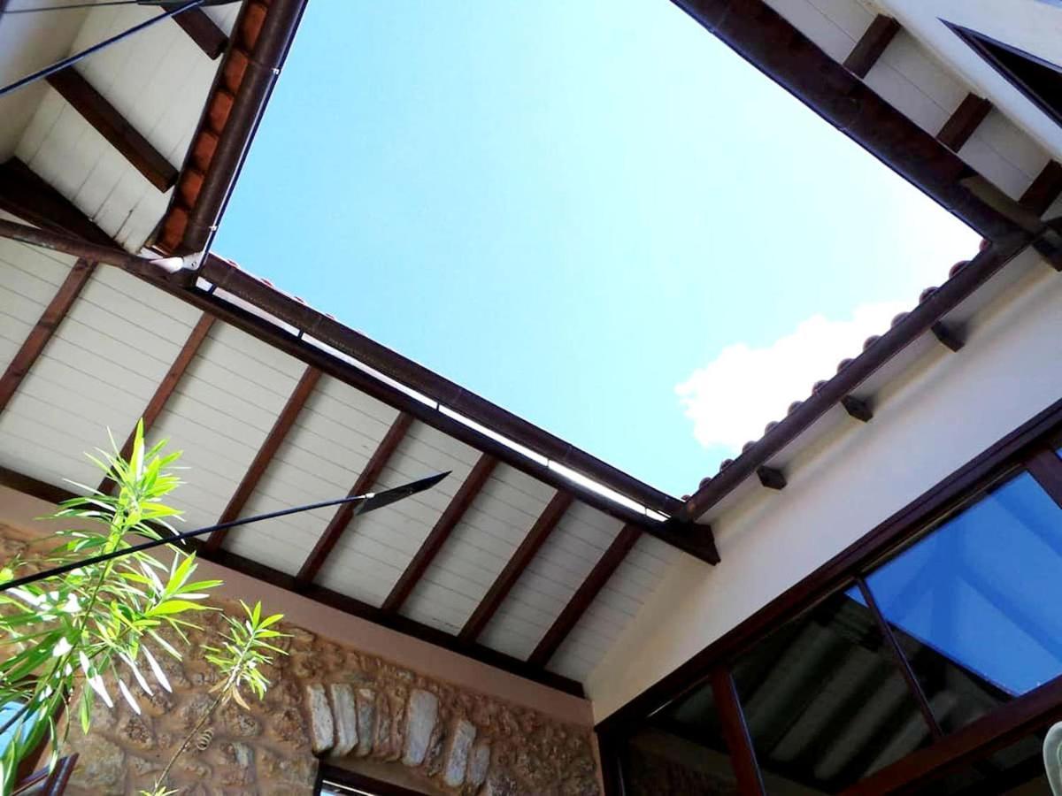 Gytheio Retreat, Panoramic Sea View Apartment מראה חיצוני תמונה